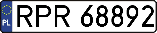 RPR68892