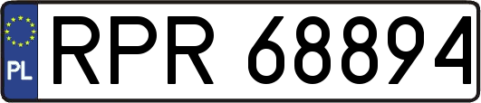 RPR68894