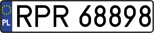 RPR68898