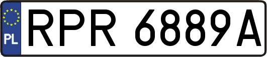 RPR6889A