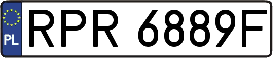RPR6889F