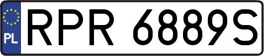 RPR6889S