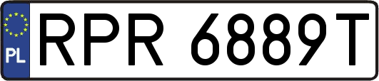 RPR6889T