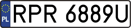 RPR6889U