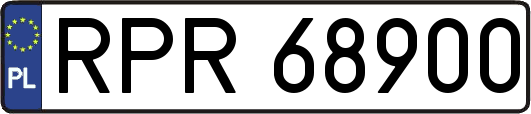 RPR68900