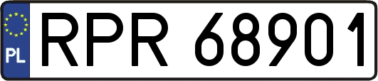 RPR68901
