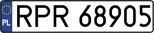 RPR68905