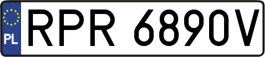 RPR6890V