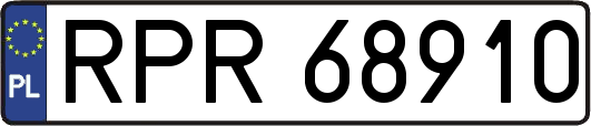 RPR68910