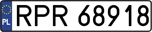 RPR68918