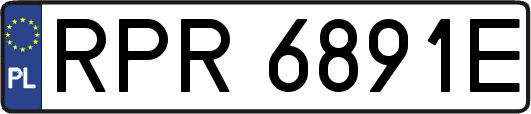 RPR6891E