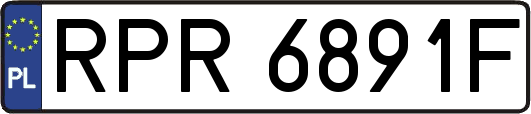 RPR6891F