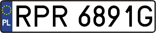 RPR6891G