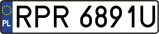 RPR6891U
