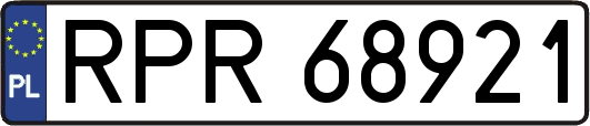 RPR68921