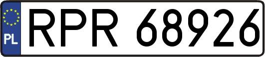 RPR68926