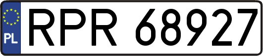 RPR68927