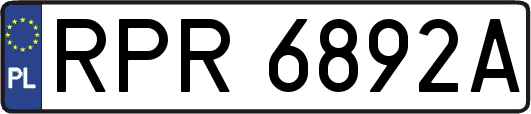 RPR6892A