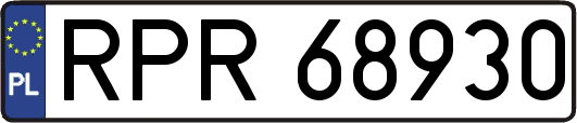 RPR68930