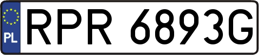 RPR6893G