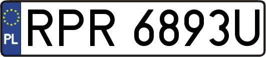 RPR6893U