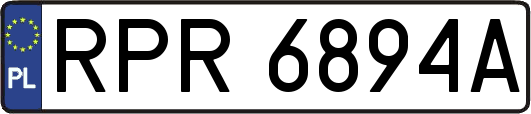 RPR6894A