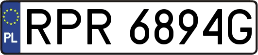 RPR6894G
