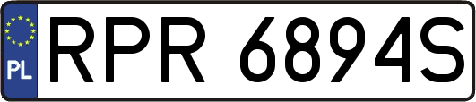 RPR6894S