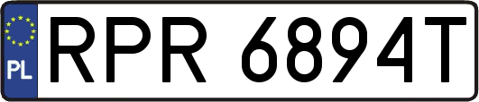 RPR6894T