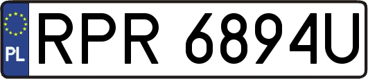 RPR6894U