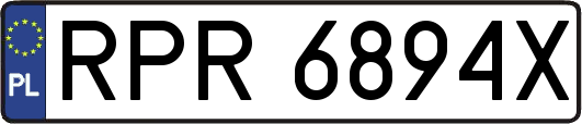 RPR6894X