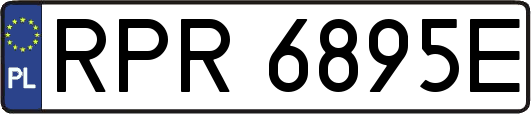 RPR6895E