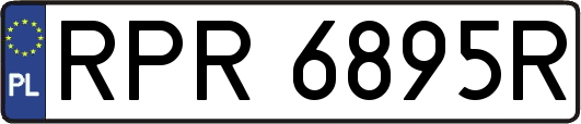 RPR6895R