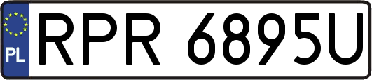 RPR6895U
