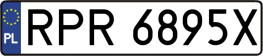 RPR6895X