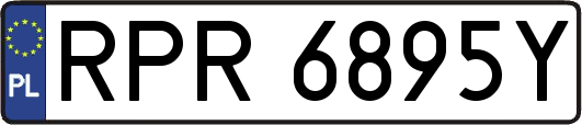 RPR6895Y