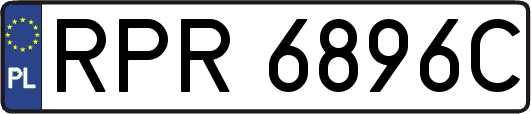 RPR6896C