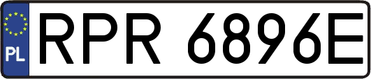 RPR6896E