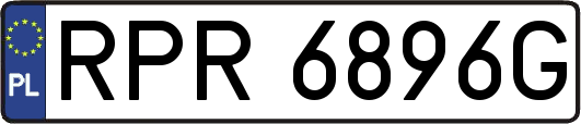 RPR6896G