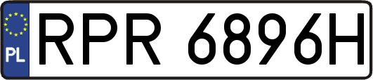 RPR6896H
