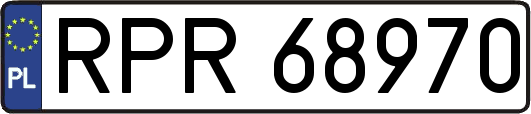 RPR68970