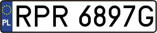 RPR6897G