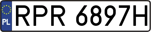 RPR6897H