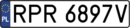 RPR6897V