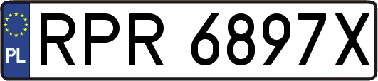 RPR6897X
