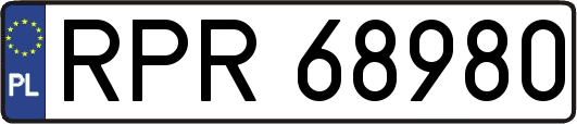 RPR68980