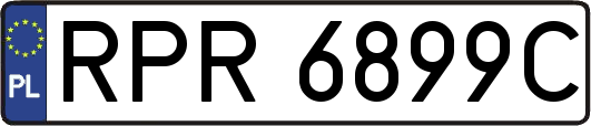 RPR6899C
