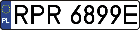 RPR6899E