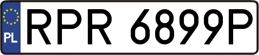 RPR6899P
