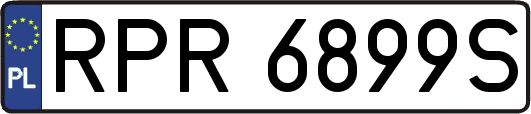 RPR6899S